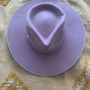 Lack of Color Pink Rancher